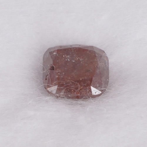Tokyo Gem Lab Cert. Sealed 1.70 ct. Brown Diamond