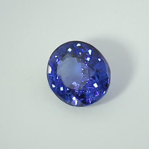 GRS Cert. 1.69 ct. ROYAL BLUE Sapphire SRI LANKA, CEYLON