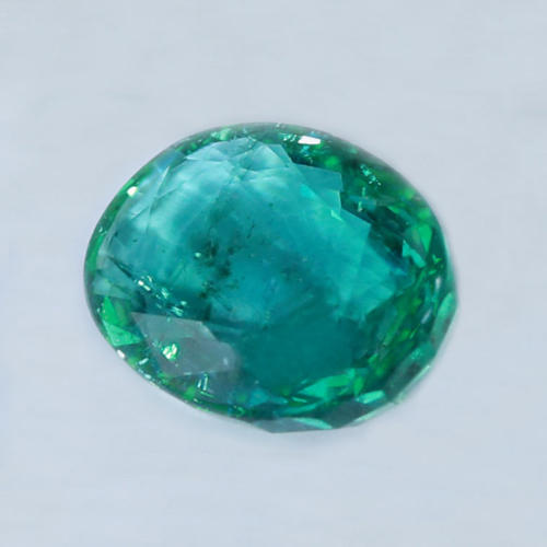 IGI Certified 4.51 ct. Emerald - ZAMBIA