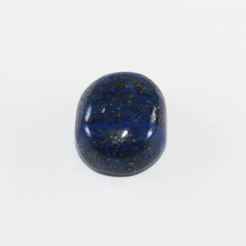 8.77 ct. Blue Lapis Lazuli - AFRICA