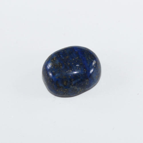 8.77 ct. Blue Lapis Lazuli - AFRICA