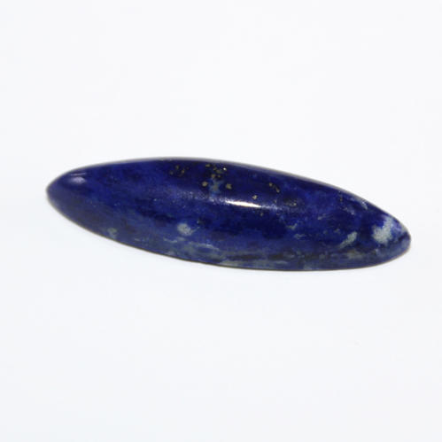 13.12 ct. Blue Lapis Lazuli - AFRICA
