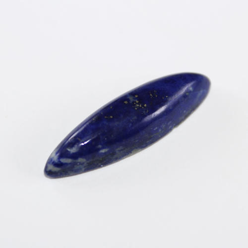 13.12 ct. Blue Lapis Lazuli - AFRICA