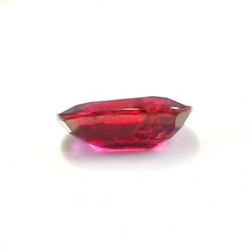GIA Certified 2.06 ct. Untreated Ruby - MOZAMBIQUE