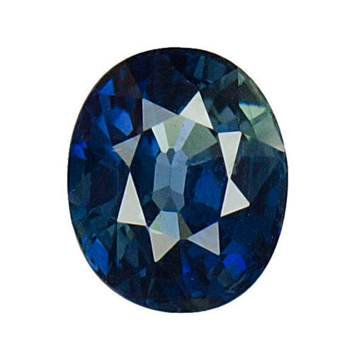 GIA Cert. 2.01 ct. Untreated Royal Blue Sapphire - BURMA
