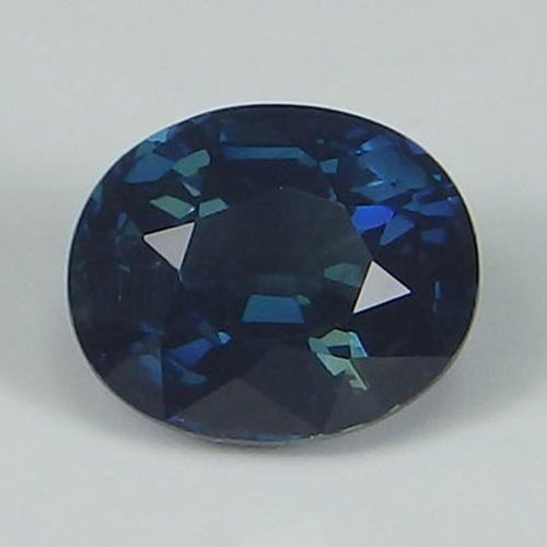 GIA Cert. 2.01 ct. Untreated Royal Blue Sapphire - BURMA