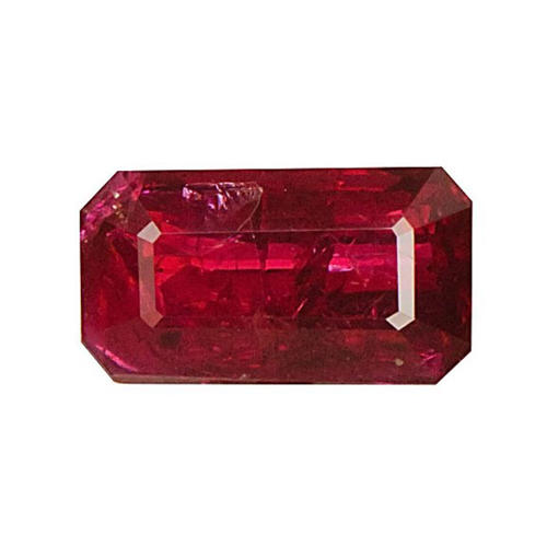 GIA Certified 2.06 ct. Untreated Ruby - MADAGASCAR