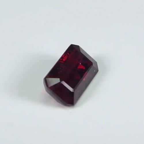 GIA Certified 2.06 ct. Untreated Ruby - MADAGASCAR