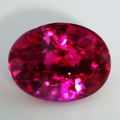 GIA Certified 1.52 ct. Ruby - MOZAMBIQUE