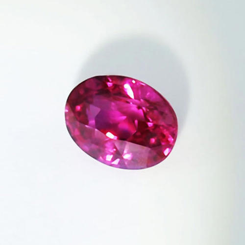GIA Certified 1.52 ct. Ruby - MOZAMBIQUE