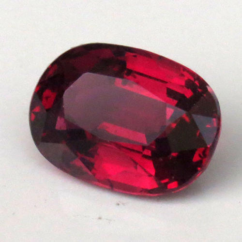 GIA Certified 2.13 ct. Untreated Brilliant Ruby - BURMA