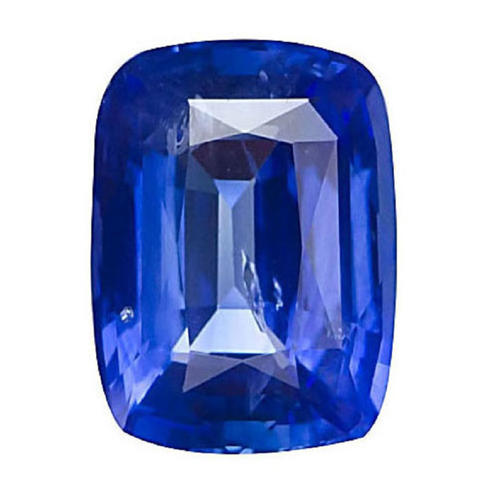 GIA Certified 3.14 ct. Blue Sapphire - SRI LANKA