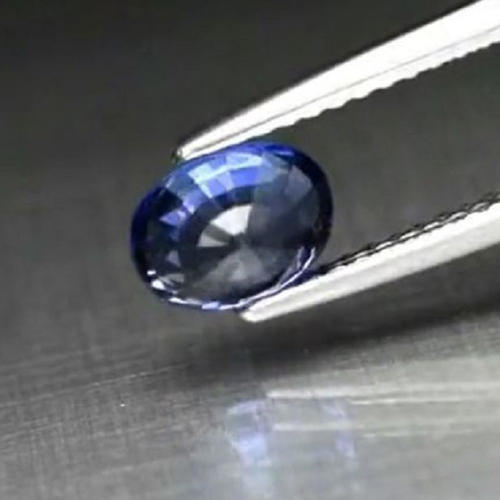 GIA Certified 1.36 ct. Royal Blue Sapphire - MADAGASCAR