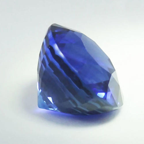 GRS Certified 2.05 ct. Royal Blue Sapphire - SRI LANKA