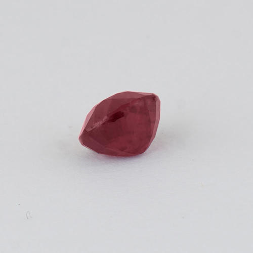 AIGS Certified 1.05 ct. PIGEON'S BLOOD Ruby - MOZAMBIQUE