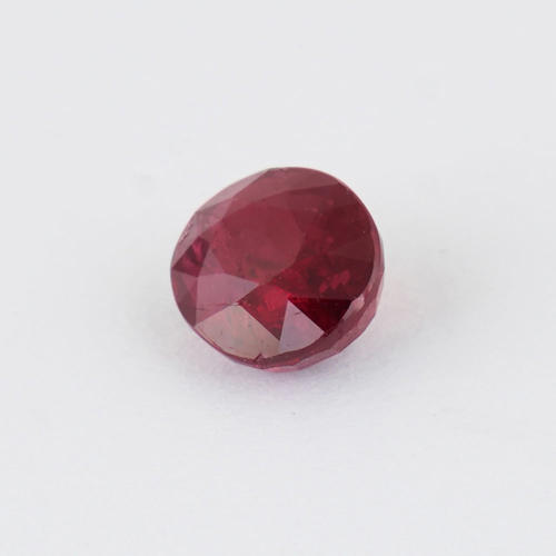 AIGS Certified 1.05 ct. PIGEON'S BLOOD Ruby -MOZAMBIQUE