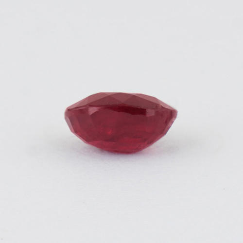 AIGS Certified 1.05 ct. PIGEON'S BLOOD Ruby -MOZAMBIQUE