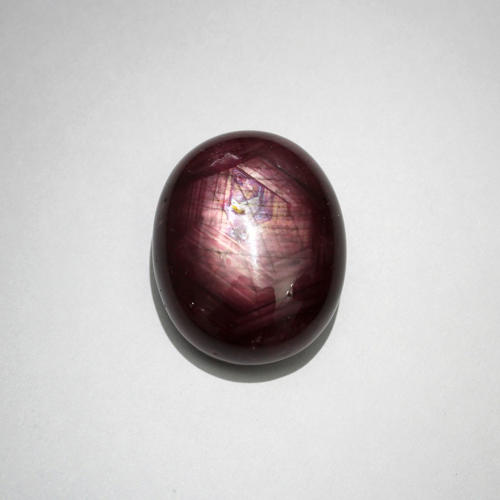 207.60 ct. Star Ruby - AFRICA