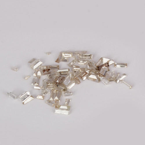 1.58 Ct. Baguette Shape Diamond Lot - AFRICA
