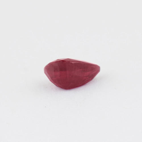 AIGS Certified 1.03 ct. PIGEON'S BLOOD Ruby - MOZAMBIQUE