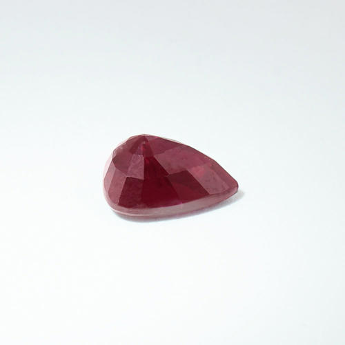 AIGS Certified 1.03 ct. PIGEON'S BLOOD Ruby - MOZAMBIQUE