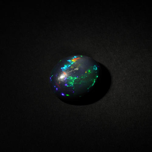 14.40 ct. Natural Play of Color Opal - ETHIOPIA