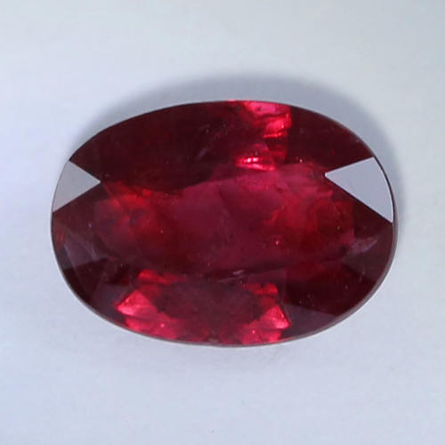 GIA Certified 1.04 ct. Untreated Ruby - MOZAMBIQUE