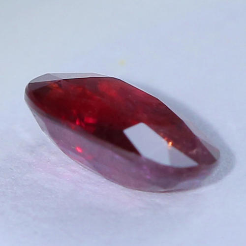 GIA Certified 1.04 ct. Untreated Ruby - MOZAMBIQUE