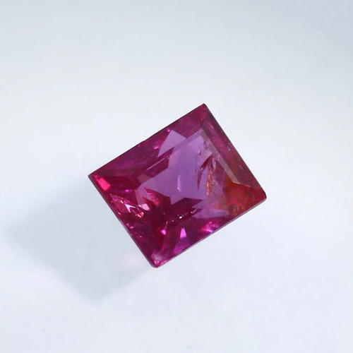 IGI Certified 1.08 ct. Untreated Ruby - MOZAMBIQUE