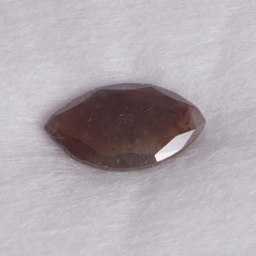 Tokyo Gem Lab Cert. Sealed 1.02 ct. Brown Diamond